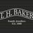 T. H. Baker Family Jewellers, profile picture