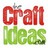 theCraftIdeas, profile picture