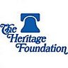 The Heritage Foundation, profile picture