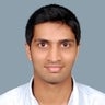 Thejus Kommadath, profile picture