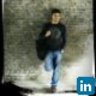 thejwal p, profile picture