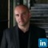 www.patkane.global, profile picture