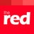 The Red, marketing company, profile picture