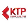 Thiết kế in ấn KTP, profile picture