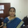 Thilagavathi Krishnaswamy, profile picture