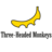 Three-Headed Monkeys, profile picture