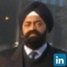 Daljit Singh Sabharwal, profile picture