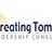 Creating Tomorrow: The Leadership Consultancy, profile picture