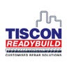 Tiscon Readybuild, profile picture
