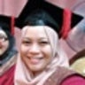 Tantish QS, UTM, profile picture