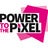power to the pixel, profile picture