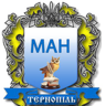 Мала академія наук України Тернопіль, profile picture