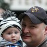 Todd Holdren Profile