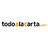 Todoalacarta.com, profile picture