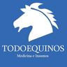 todoequinos, profile picture