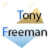 Tony Freeman, profile picture