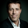 Tony Robbins, profile picture