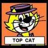 Top Cat