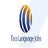 Top Language Jobs, profile picture