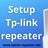 Tp-link repeater, profile picture
