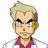 Trainer PkMn, profile picture
