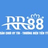 RR88, profile picture