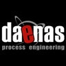 Daenas - Transporte neumatico fase densa, profile picture