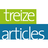 treize articles, profile picture