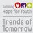 Trends Tomorrow, profile picture
