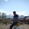 Hemant Tripathi Profile