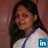 tripti maurya, profile picture
