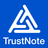 TrustNote Foundation, profile picture