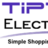 Tiptop Electronics, profile picture