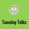 tuesdaytalks, profile picture