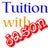 Jason tutor, profile picture