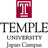 Temple University, Japan Campus, profile picture
