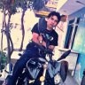 Eduardo Martinez Razuri Profile