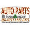 Tu Resuelve Auto Parts, profile picture