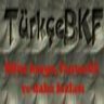TurkceBkf Bkf, profile picture