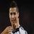 Christano Ronaldo, profile picture