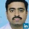 tushar chaudhari, profile picture