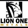 Lion One Metals, profile picture