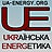 UA-Energy.org, DiXi Group, profile picture