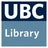 UBC Library, profile picture