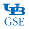 Graduate School of Education, University at Buffalo, profile picture