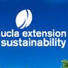 UCLA Extension Global Sustainability Certificate, profile picture