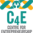 Center for Entrepreneurship (C4E), University of Cyprus, profile picture