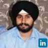 Ujjwal Grover, profile picture