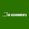 Ukassignments, profile picture