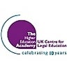 UK Centre for Legal Education, profile picture